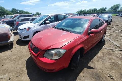 Photo of 2008 Pontiac G5