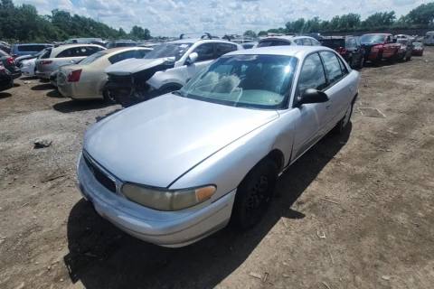 Photo of 2003 Buick Century