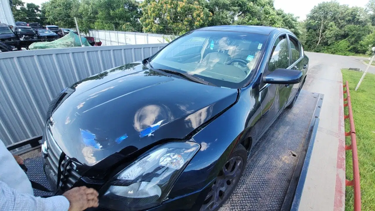 Photo of 2008 Nissan Altima