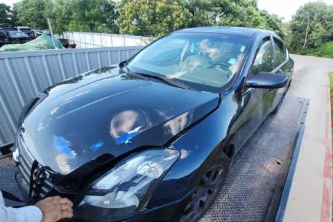 Photo of 2008 Nissan Altima