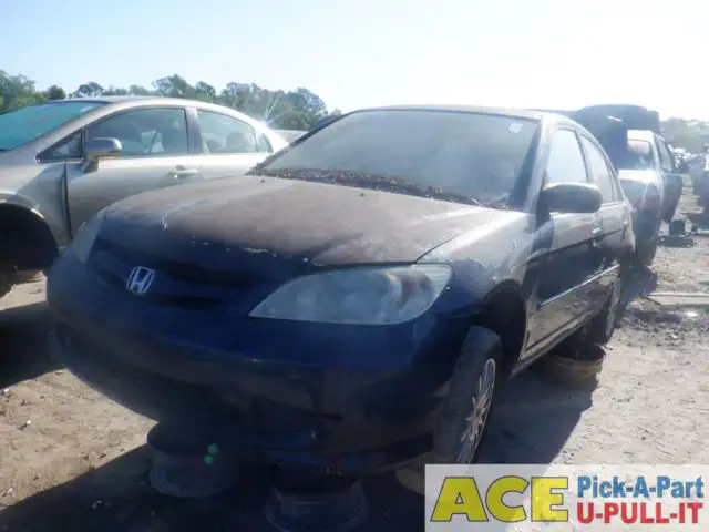Photo of 2005 Honda Civic