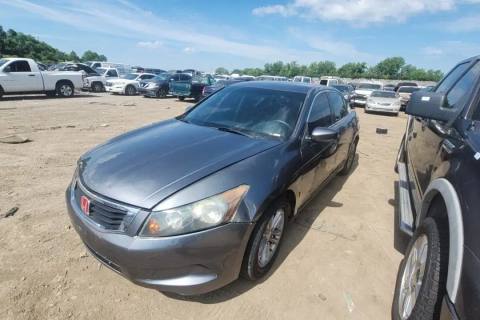 Photo of 2008 Honda Accord