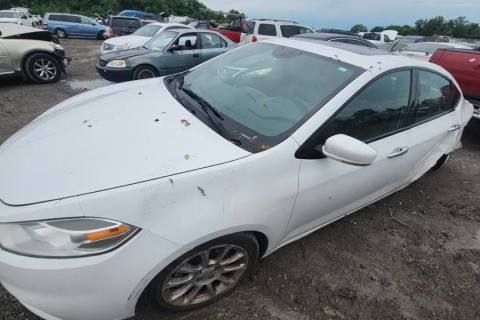 Photo of 2013 Dodge Dart