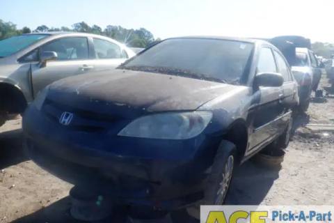 Photo of 2005 Honda Civic