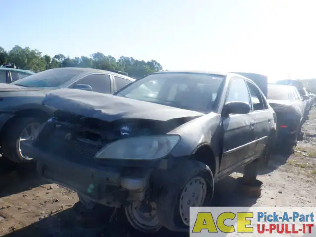 Photo of 2005 Honda Civic