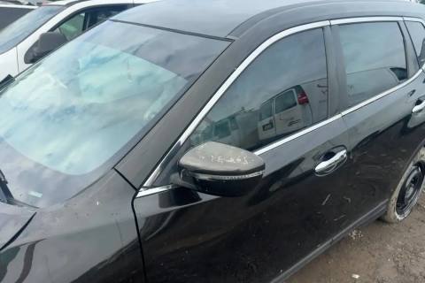 Photo of 2015 Nissan Rogue