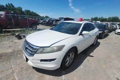 Photo of 2010 Honda Accord Crosstour