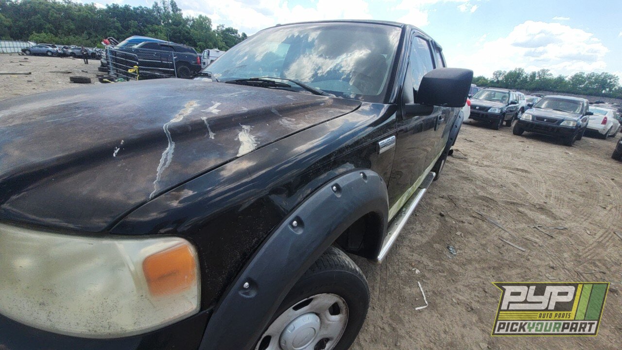 Photo of 2006 Ford F-150