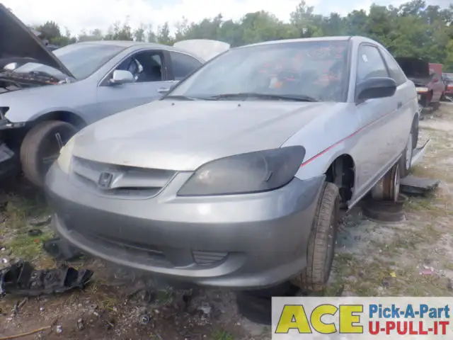 Photo of 2005 Honda Civic