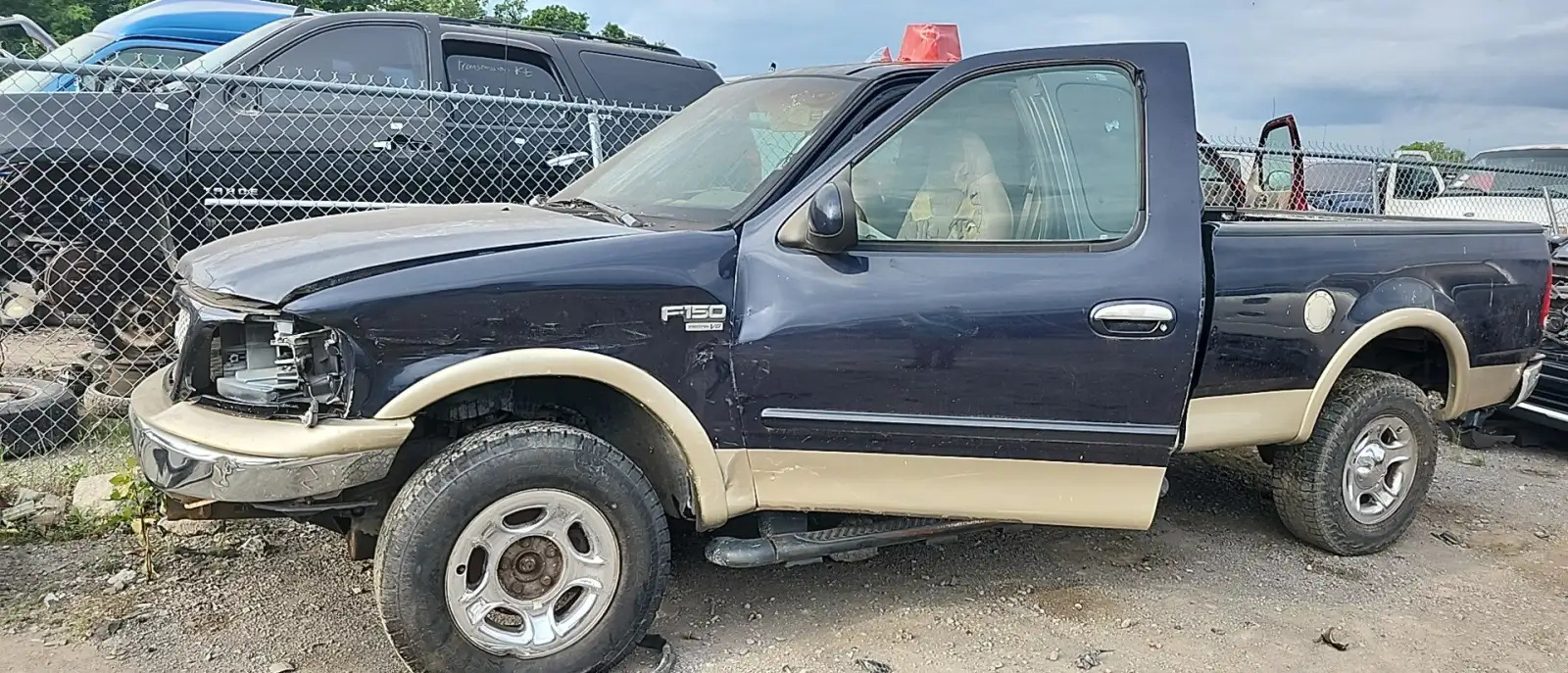 Photo of 1999 Ford F-150
