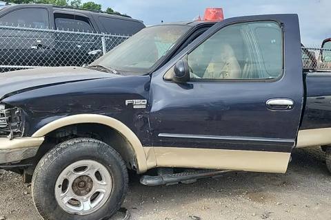 Photo of 1999 Ford F-150