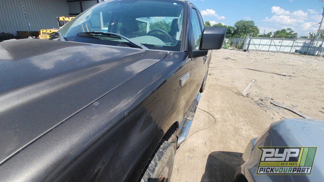 Photo of 2006 Ford F-150