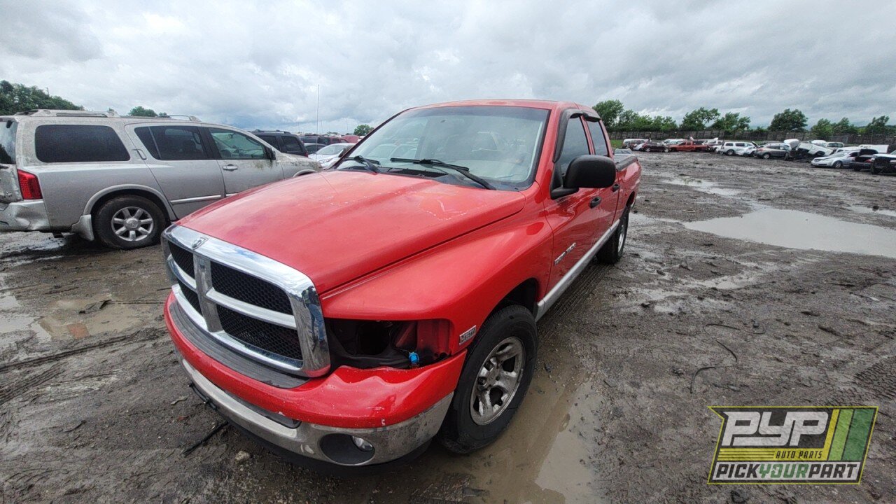 Photo of 2003 Dodge Ram 1500