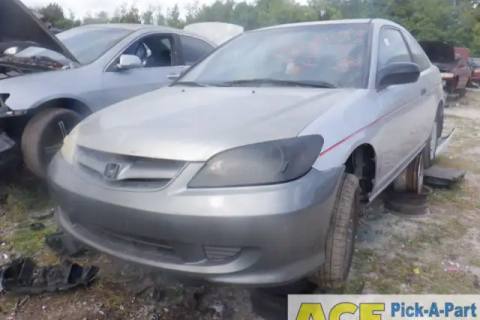 Photo of 2005 Honda Civic