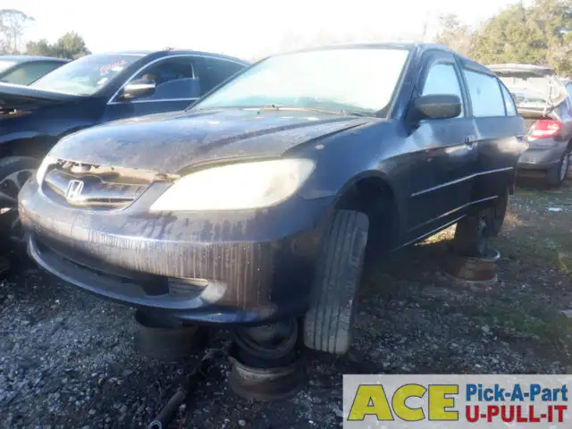 Photo of 2005 Honda Civic