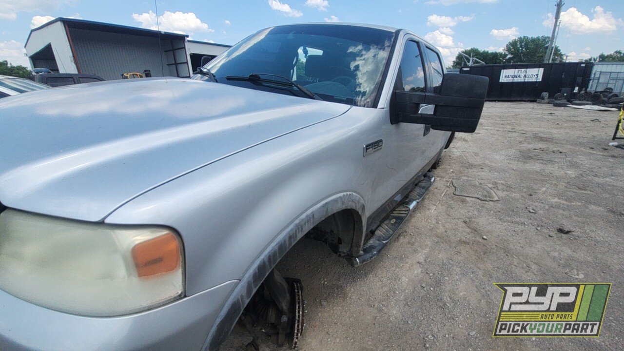 Photo of 2005 Ford F-150