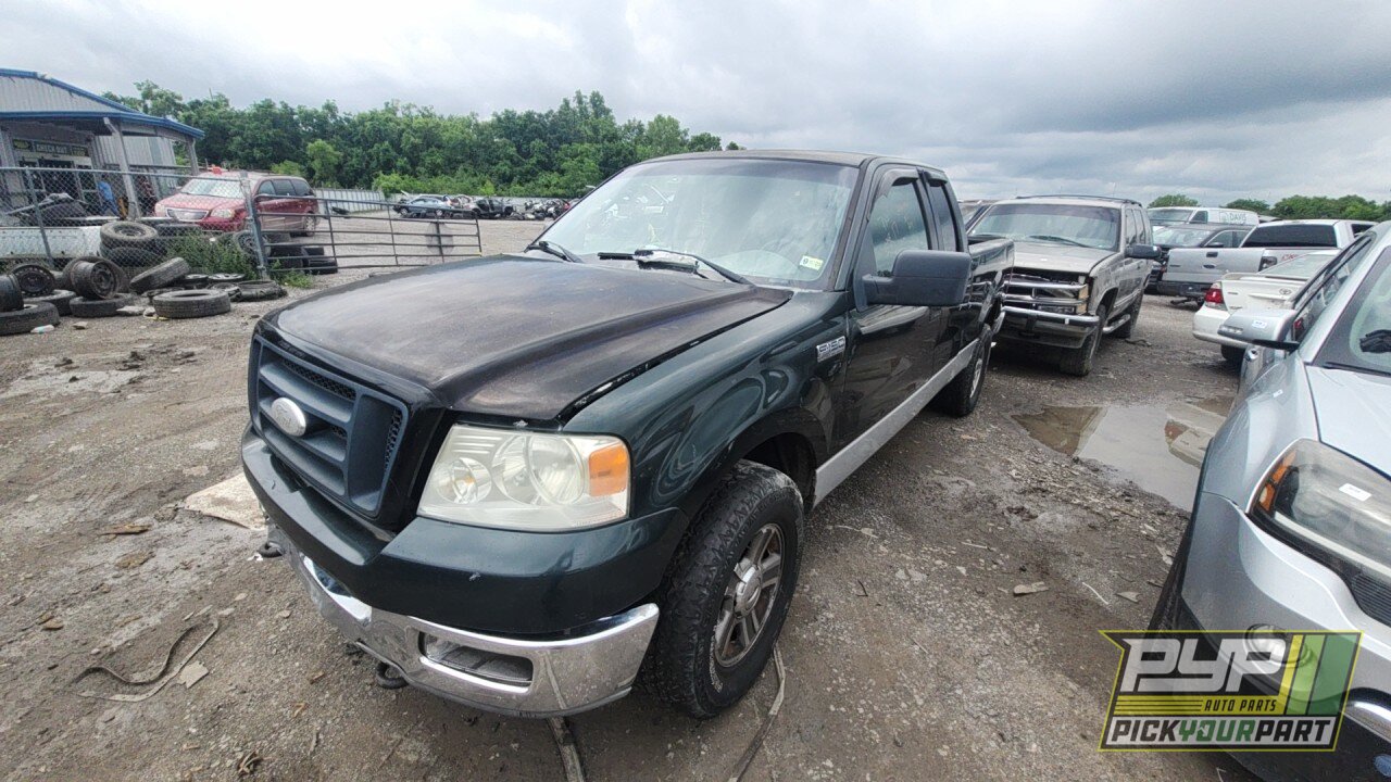 Photo of 2005 Ford F-150