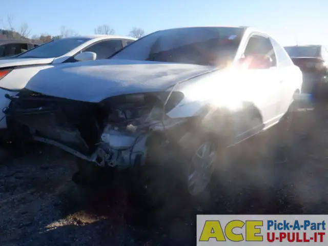 Photo of 2005 Honda Civic
