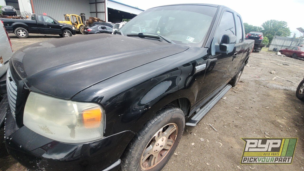 Photo of 2007 Ford F-150