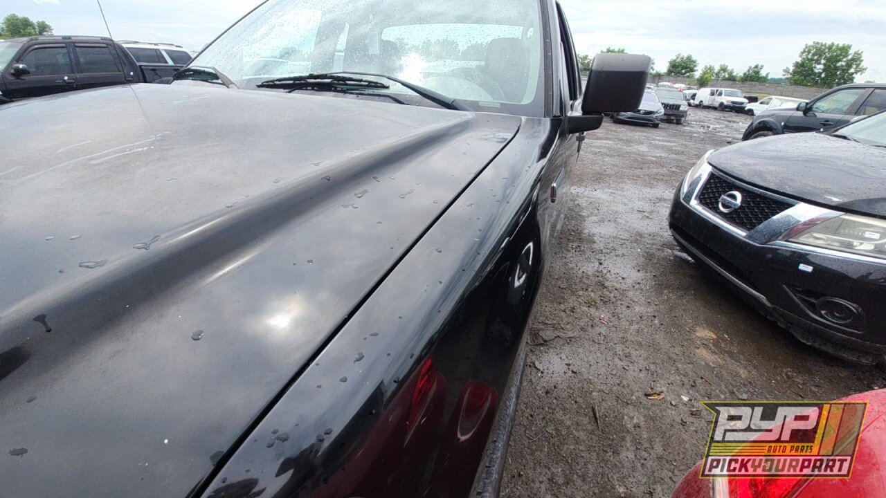 Photo of 2006 Ford F-150