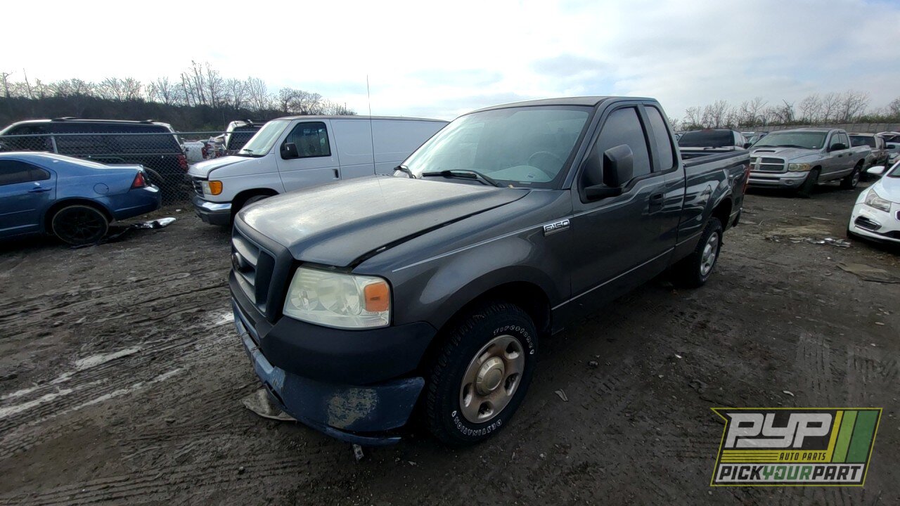 Photo of 2007 Ford F-150