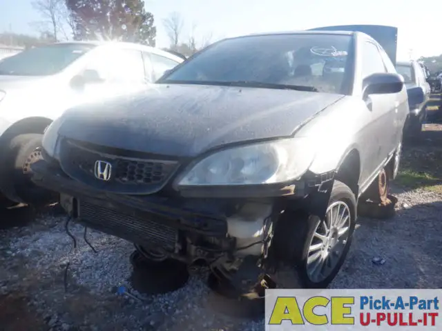 Photo of 2005 Honda Civic
