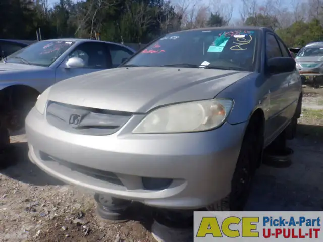 Photo of 2005 Honda Civic