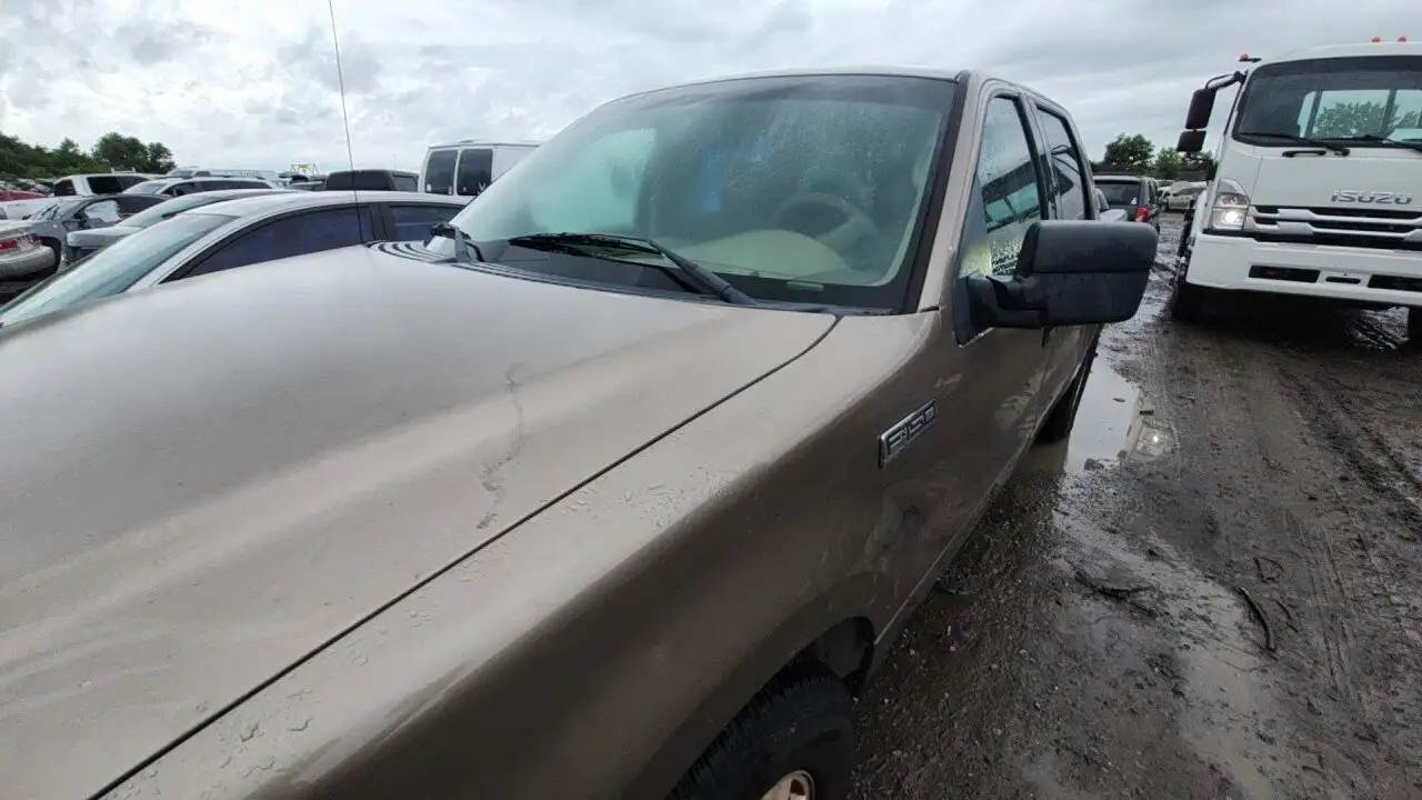 Photo of 2004 Ford F-150