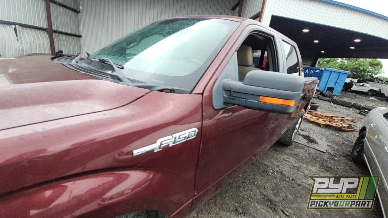 Photo of 2010 Ford F-150