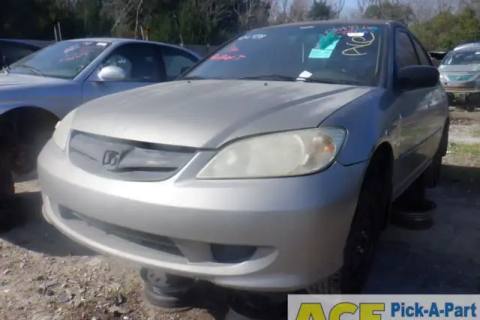 Photo of 2005 Honda Civic