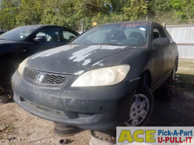 Photo of 2005 Honda Civic
