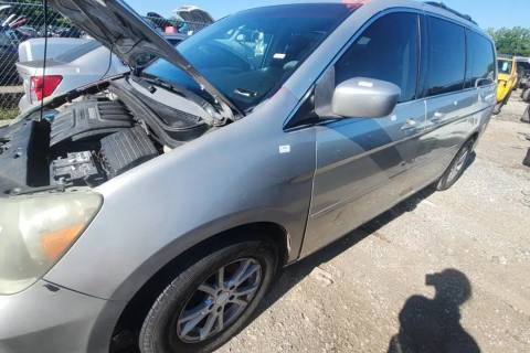 Photo of 2005 Honda Odyssey