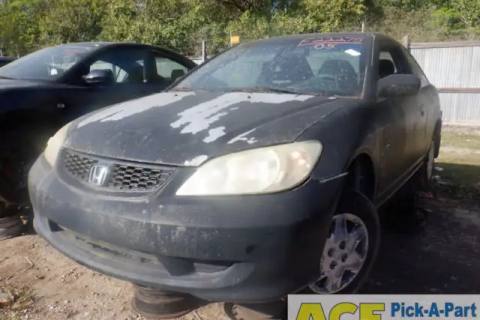 Photo of 2005 Honda Civic
