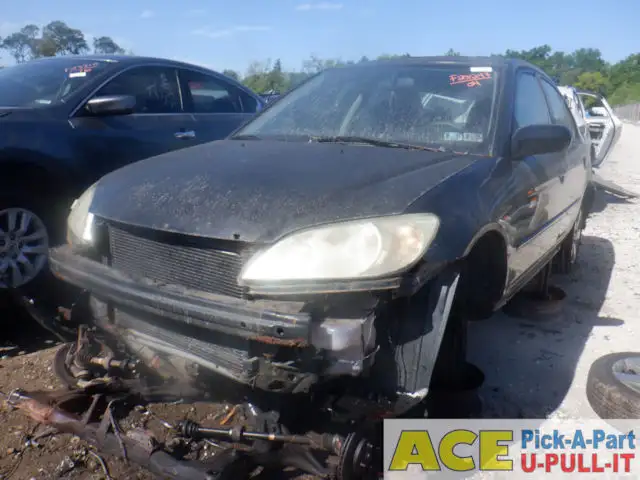 Photo of 2004 Honda Civic