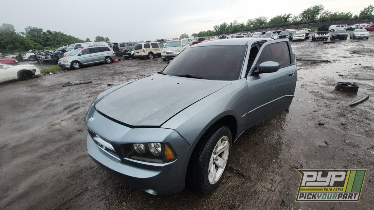 Photo of 2007 Dodge Charger