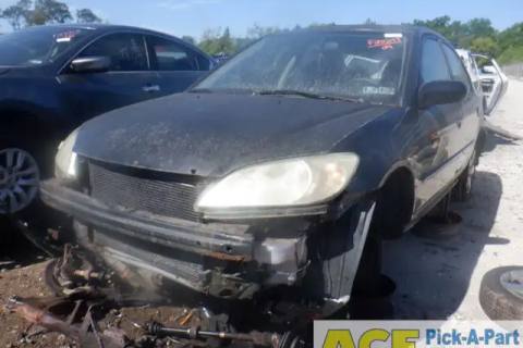 Photo of 2004 Honda Civic