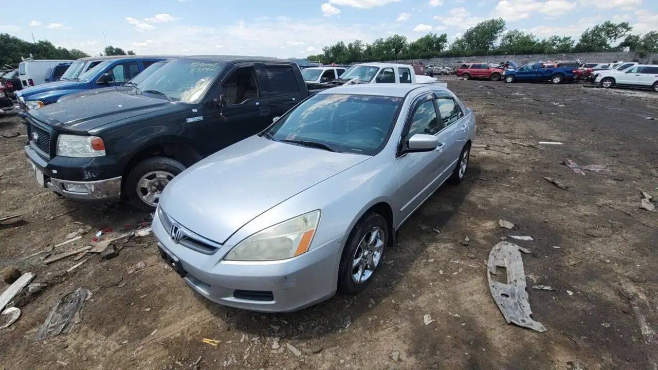 Photo of 2007 Honda Accord