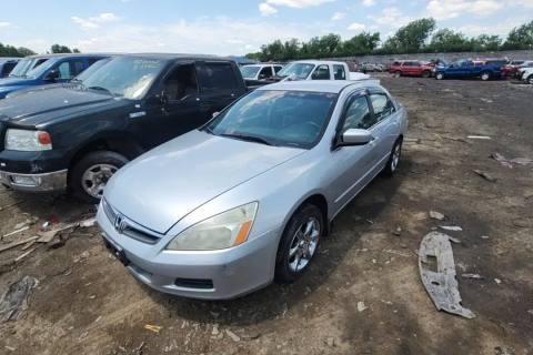 Photo of 2007 Honda Accord