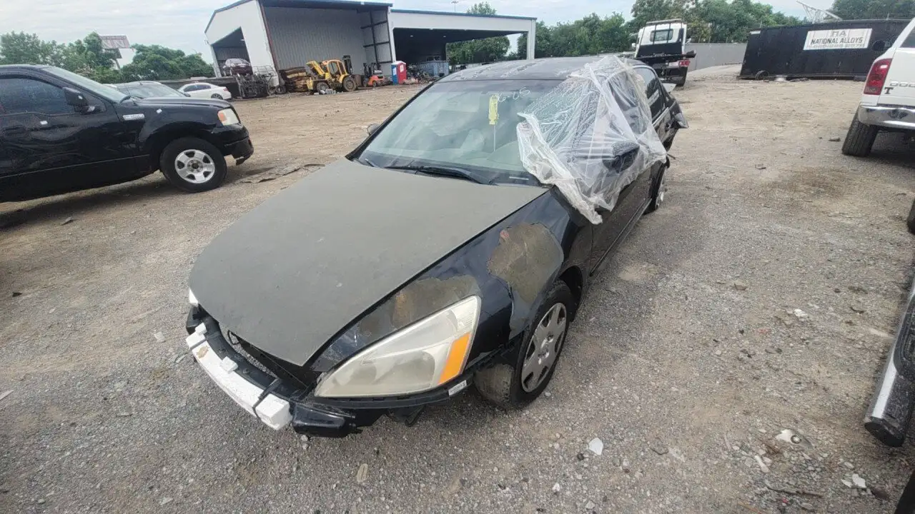 Photo of 2007 Honda Accord