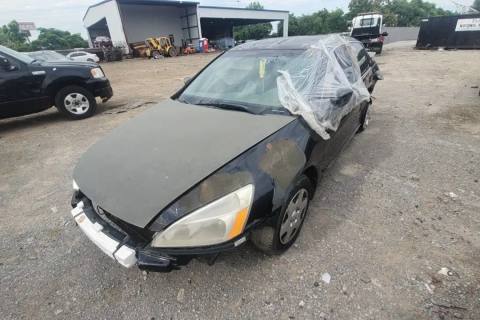 Photo of 2007 Honda Accord