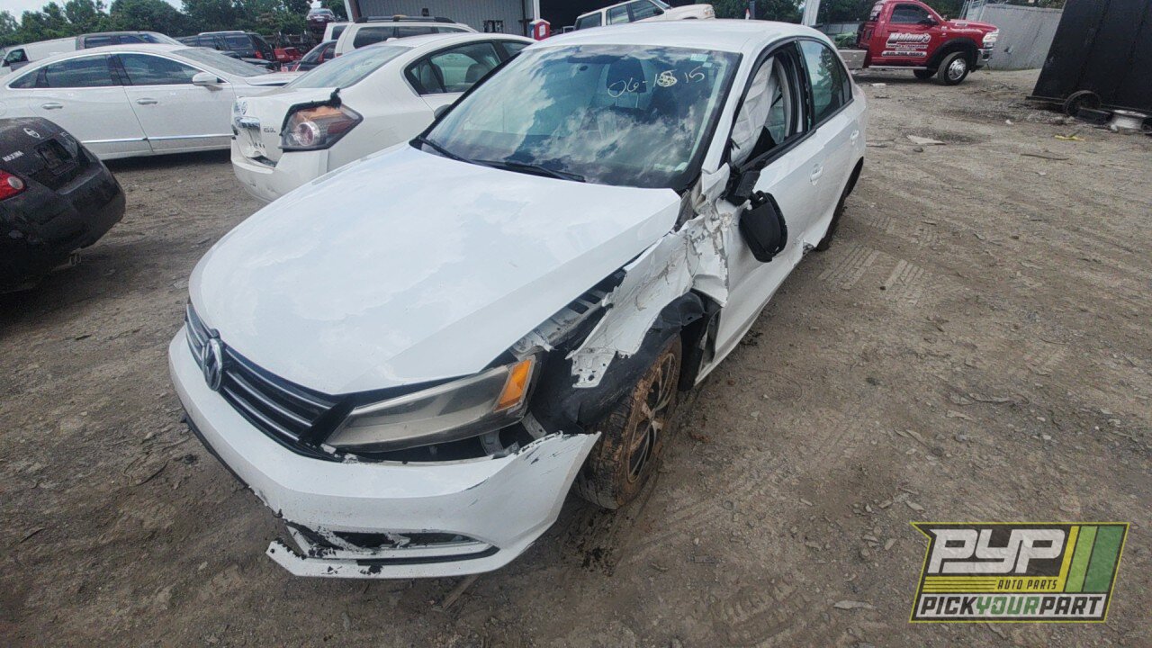 Photo of 2016 Volkswagen Jetta