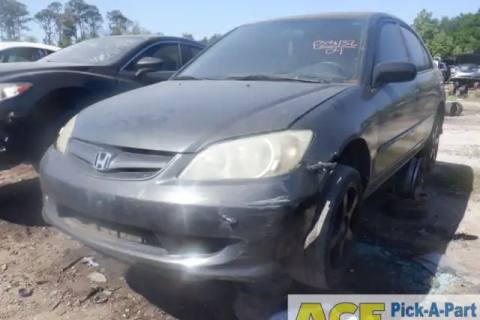 Photo of 2004 Honda Civic