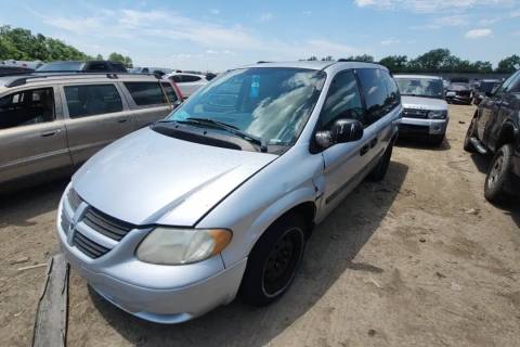 Photo of 2005 Dodge Grand Caravan