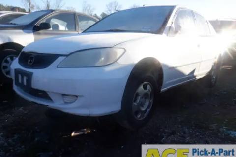 Photo of 2004 Honda Civic