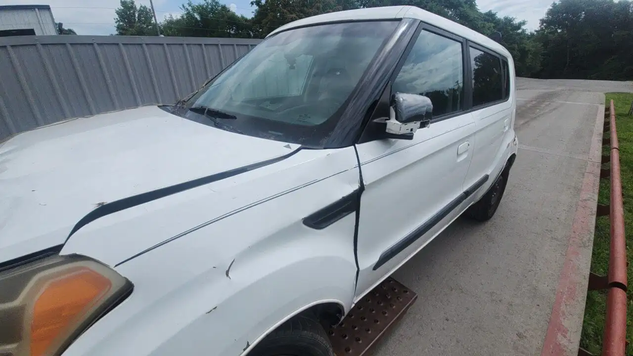 Photo of 2010 Kia Soul