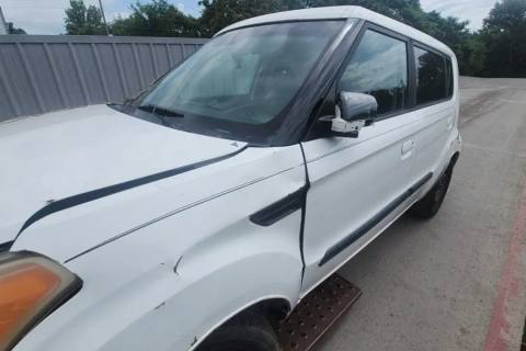 Photo of 2010 Kia Soul