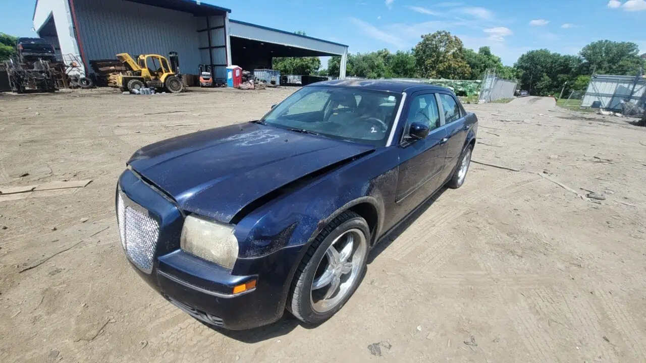 Photo of 2005 Chrysler 300