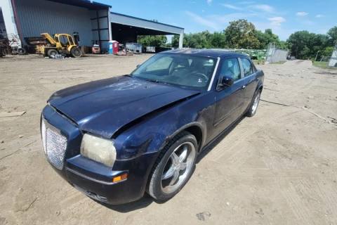 Photo of 2005 Chrysler 300