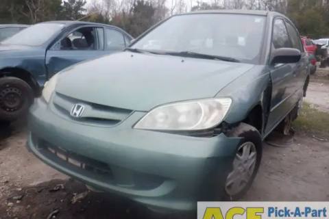 Photo of 2004 Honda Civic