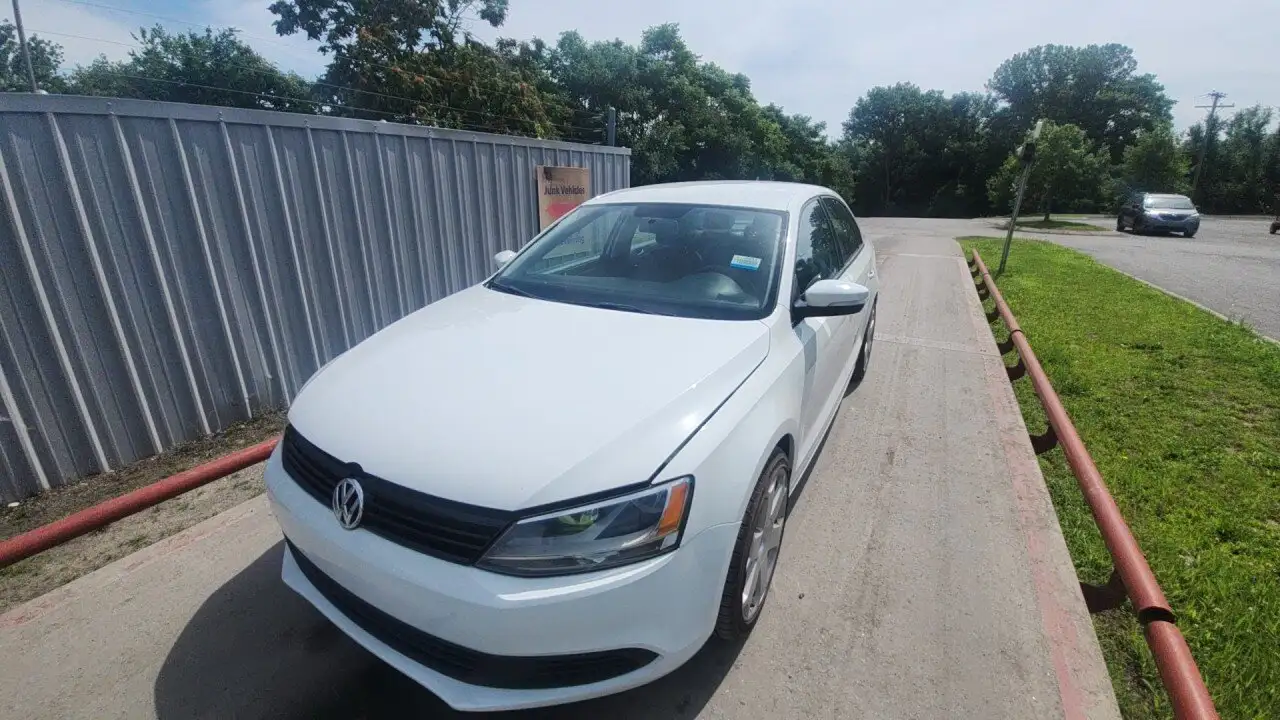 Photo of 2014 Volkswagen Jetta
